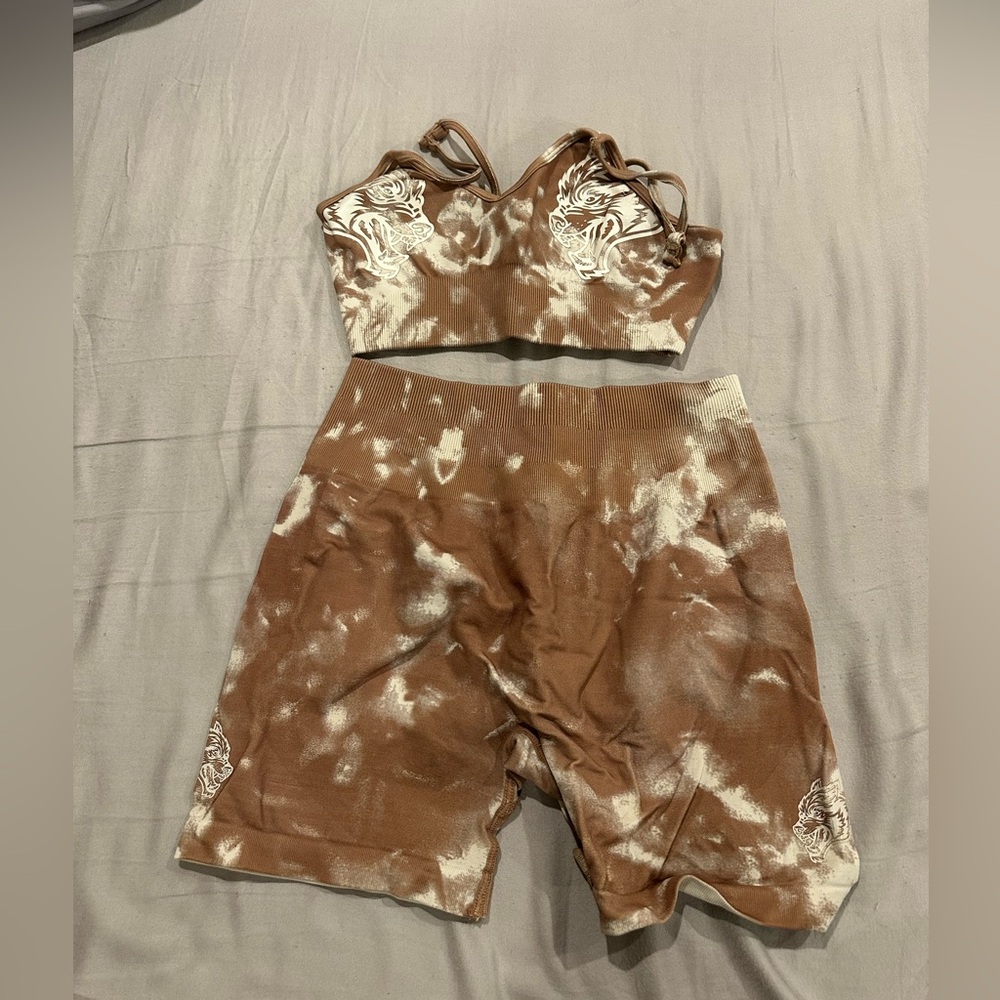 Darc Sport SHE Everson Seamless Set
